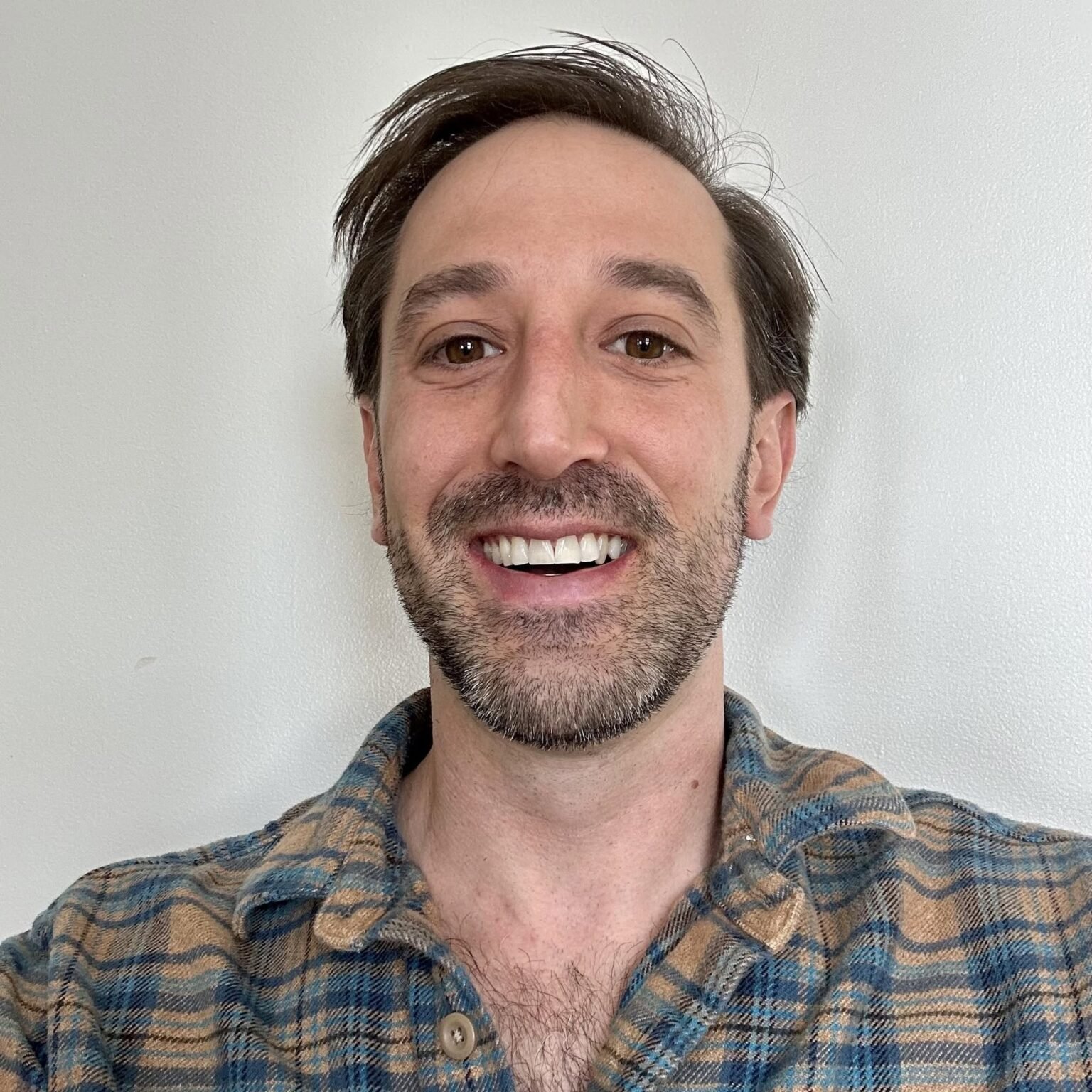 Eric Fabbri, owner of Wasatch Unlimited