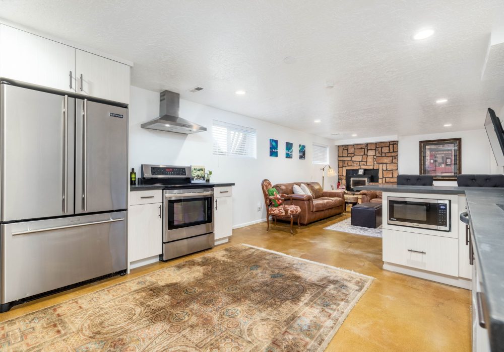 Kitchen Remodel