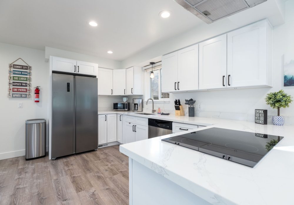 Kitchen Remodel