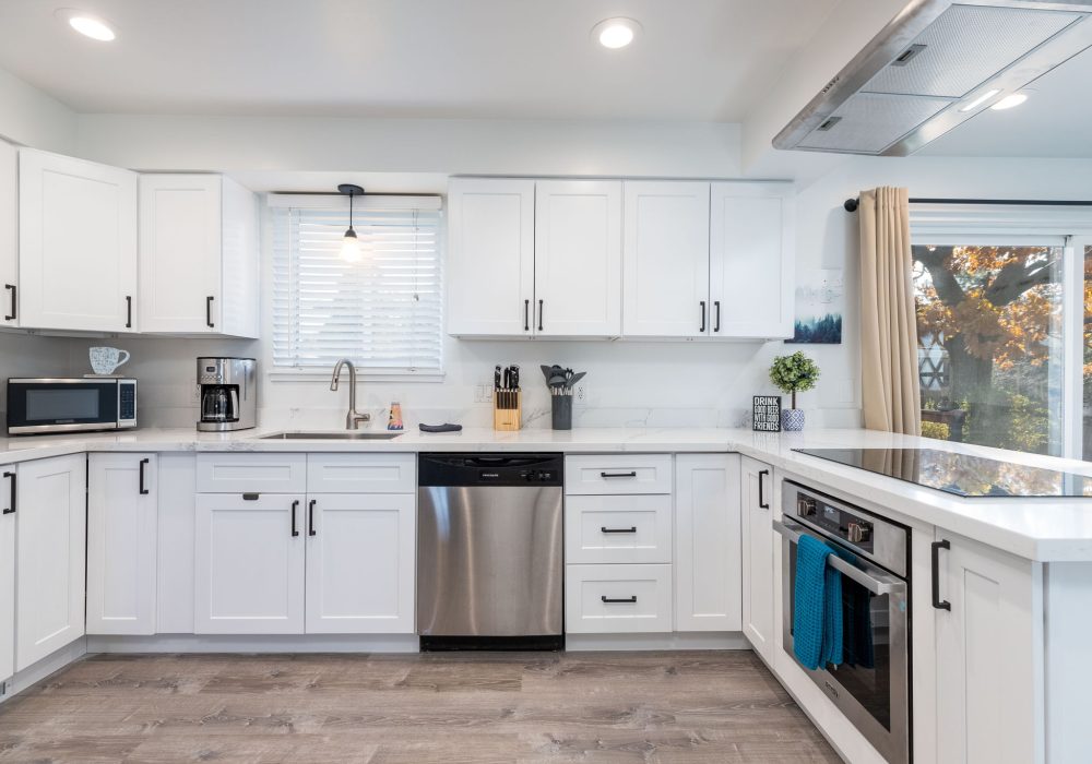 Kitchen Remodel